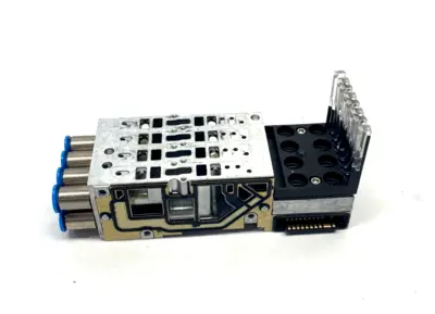 USED FESTO 533360, VMPA1-FB-AP-4-1, 533352