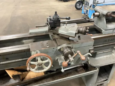 Used CINCINNATI TRAY-TOP CINTILATHE Engine Lathes Michigan US | Miedema Asset Management Group #1320539