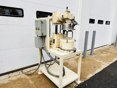 USED ROSS LDM-2