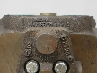 USED PARKER SV40-7064