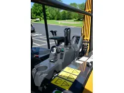 Used 2023 KATO HD30V5 Crawler Excavators - Mini Pennsylvania US | Iron Exchange Equipment Solutions #1353815