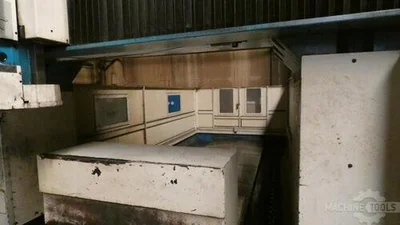 USED 2008 KAO MING KMC4000SV-H