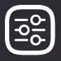100 welding and cleaning presets icon