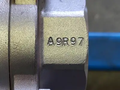 New | in-Stock GRINNELL GB3933-SW-FP Valves/Fittings British Columbia CA | Lenmark #255612