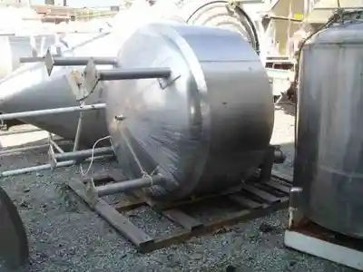 USED VESSEL CRAFT NA