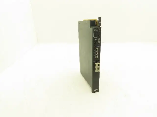 Used PATRIOT GEMCO _UNKNOWN_ PLC Processors | Arrow Industrial #641311