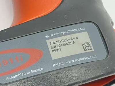 USED HONEYWELL CCB02-100BT