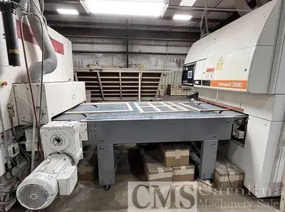 USED DMC & TIMESAVERS ORBITAL SANDER