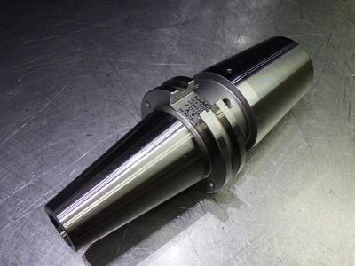 Haimer CAT40 25mm Shrink Fit Tool Holder 100mm Pro 40.840.25.4 (LOC3310)