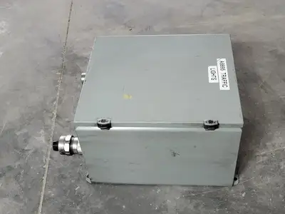 Used ALLEN-BRADLEY 1764-LRP Misc Electrical & Power Parts British Columbia CA | Lenmark #1439717