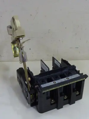 USED ALLEN BRADLEY 1494V-DS30 SER A