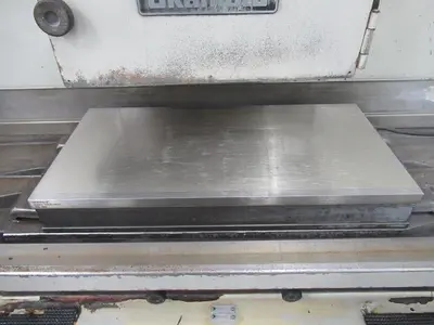 USED 1987 OKAMOTO ACC-1224DX