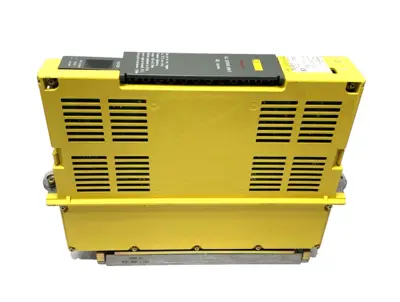USED FANUC A06B-6089-H104 D