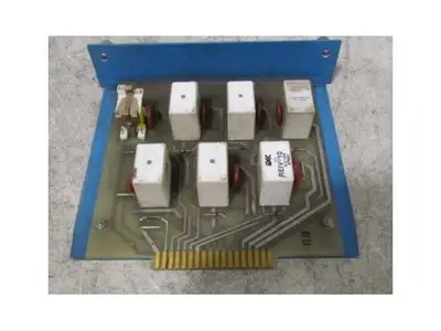 AC Autotech Corporation RM770A