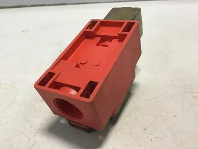 USED BERNSTEIN ENK-UV1Z AHS