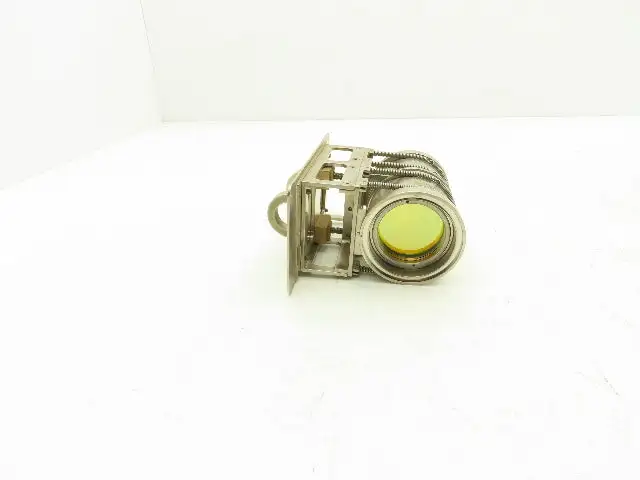 Used PRECITEC _UNKNOWN_ Optomechanical / Motion Control Indiana US | Arrow Industrial #615989