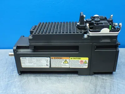 USED REXROTH R911321164