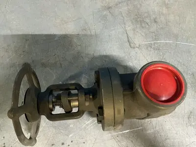 Used BONNEY FORGE HL 11LE Pumps Ohio US | HGR 24 #1314787