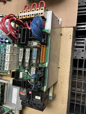 Used FANUC A05B-2452-C523 Misc Electrical & Power Parts Ohio US | Surplus Asset Holdings #1237278