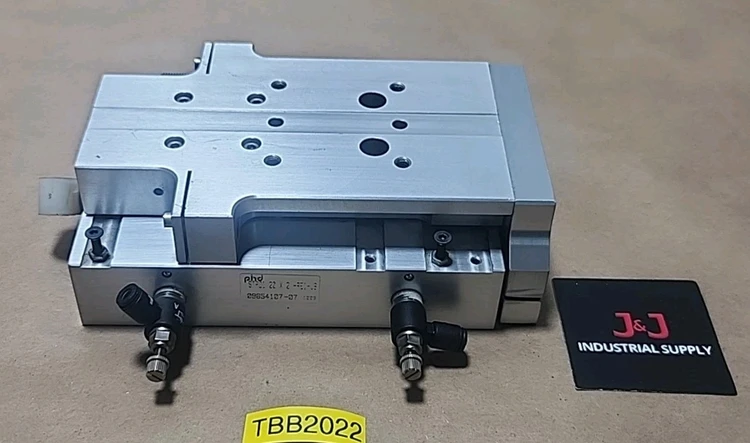 Used PHD STPD122X2-AE1-J8 Cylinders Indiana US | J&J Industrial Supply #524268