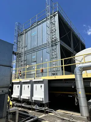 Used _UNKNOWN_ _UNKNOWN_ Power Generation New York US | Apex Group #1550825