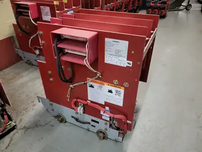 USED SIEMENS 97H3533184A1TS