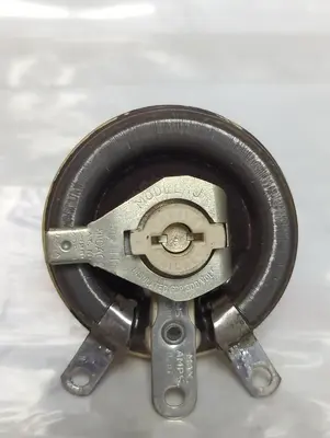Used OHMITE 0322 Miscellaneous Equipment (Electrical & Power) | Surplus Asset Holdings #1188722