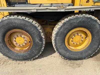 2004 Caterpillar 140H