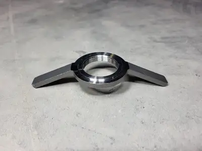 Flender Zapex Torsionally Gear Coupling Kit
