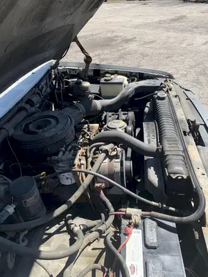USED FORD F-SUPER DUTY
