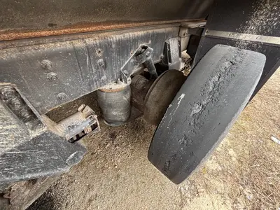 Used 1996 VOLVO QUAD-AXLE Dump trucks Wisconsin US | Proxy Equipment #1378144