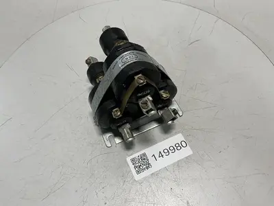USED MDI 335NO-120A-18