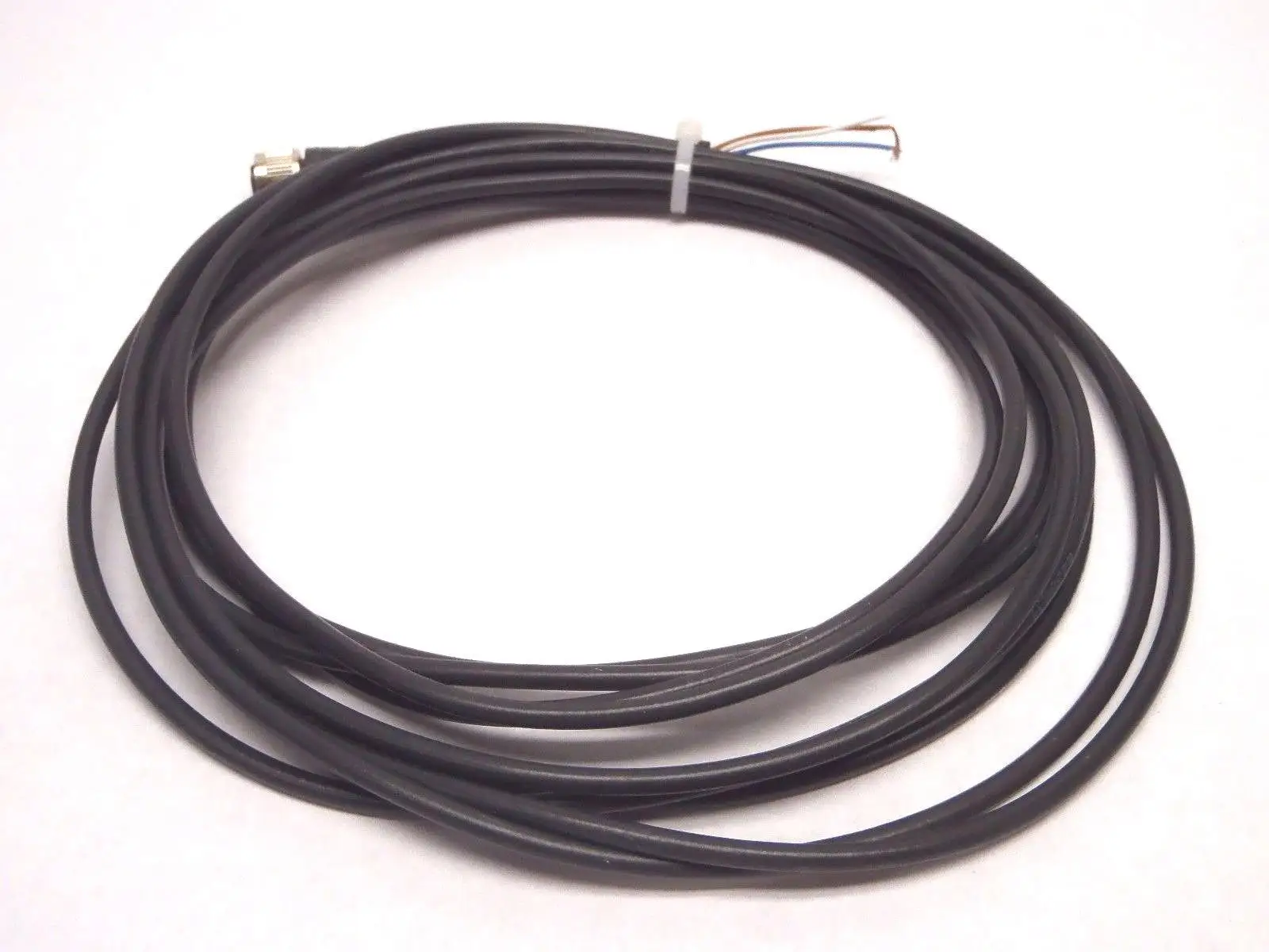 USED PEPPERL + FUCHS CORDSET
