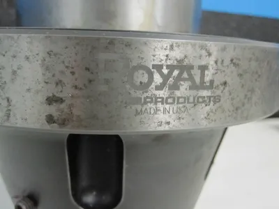 USED ROYAL PRODUCTS 42346-C