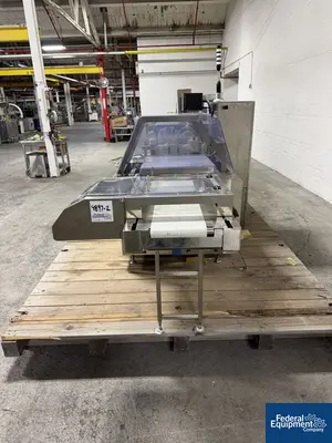 Used Fuji Paudal _UNKNOWN_ Vertical Form Fill Sealing Machines (VFFS) Ohio US | Federal Equipment Company #420442
