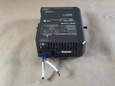 Used EMERSON KJ1501X1-BC3 Misc Electrical & Power Parts British Columbia CA | Lenmark #259590