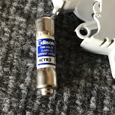 Used Edison EHCC Misc Electrical & Power Parts California US | Davliegogo LLC #1710609