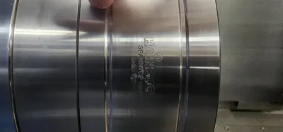 2019 DN SOLUTIONS Puma SMX3100ST Lathes CNC 5 Axis or More | Asset Exchange Corporation (13)