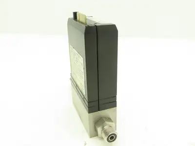 Aera FC-7700C Mass Flow Controller 20 SCCM Stainless Steel Gas FC7700C