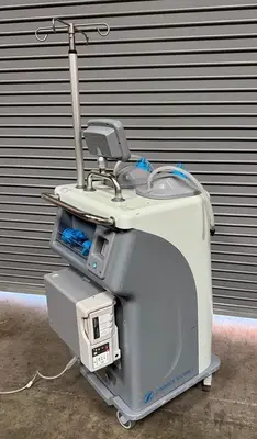 Zimmer Biomet Surgical | Amiron Machinery (5)
