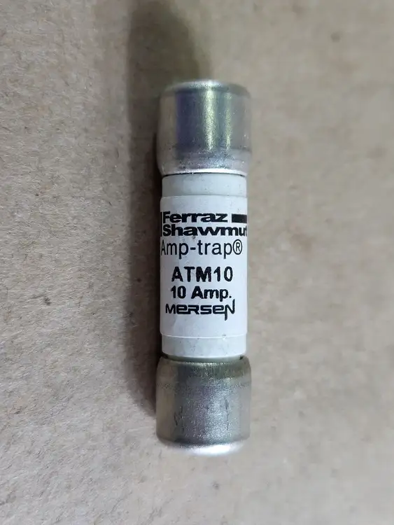 New | in-Stock MERSEN ATM10 Misc Electrical & Power Parts British Columbia CA | Lenmark #246938