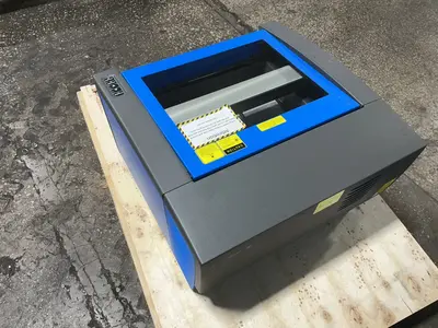 Used 2016 UNIVERSAL LASER SYSTEMS VLS230 Engravers Ohio US | HGR 24 #1561745