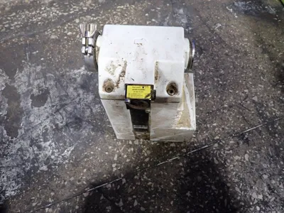 Used OERLIKON ARS 4065 Vacuum Pumps Ohio US | HGR 24 #727780