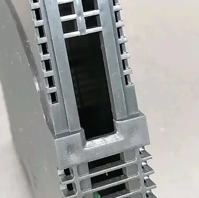 Metso Automation D201469 Module DII4U120 Loc3C62