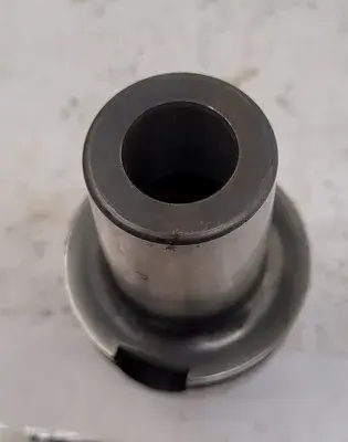 USED TOOLING INNOVATIONS HSK63ASF-20MM-315