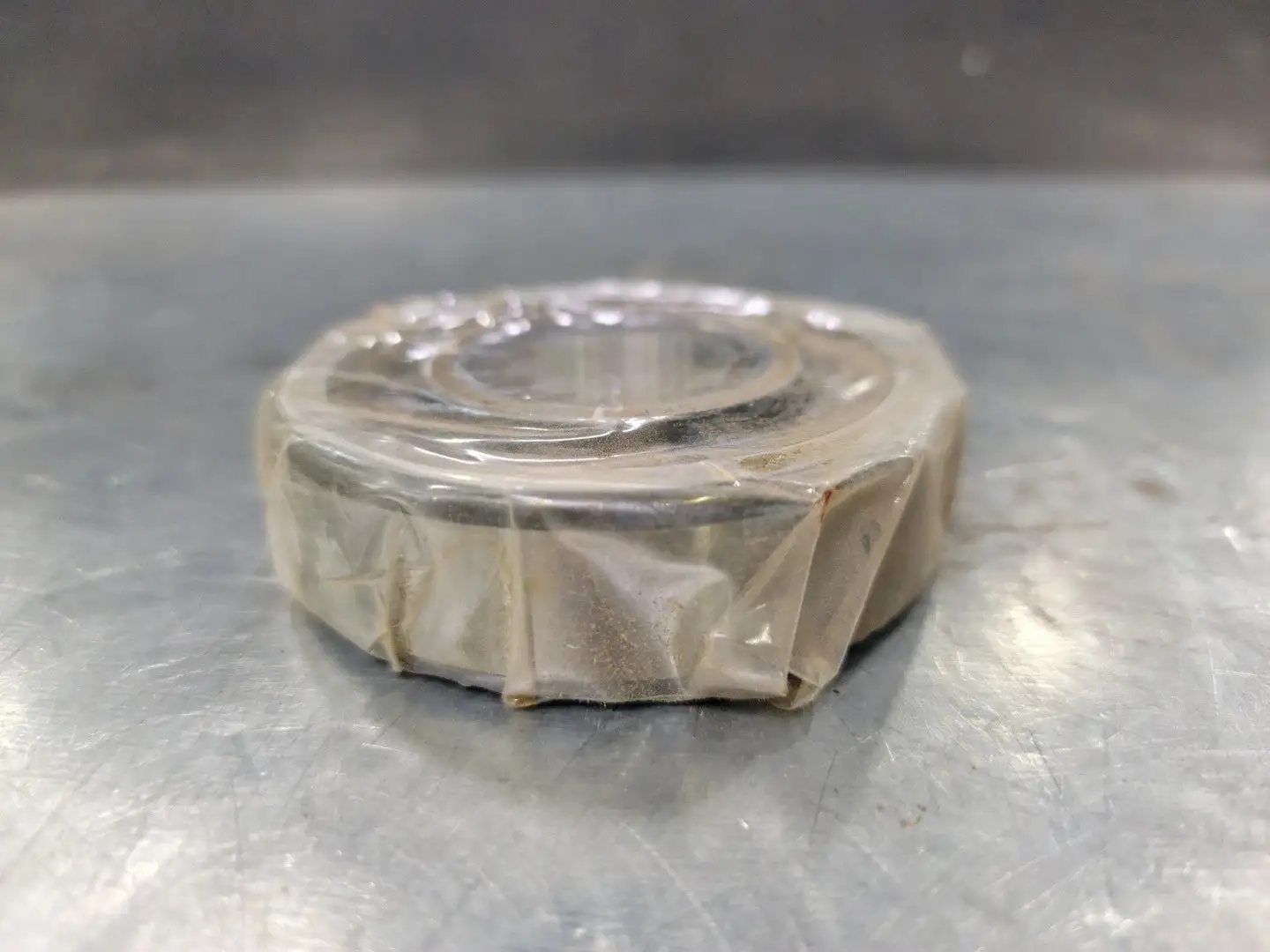 USED SKF NU307