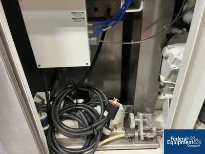 USED Vector 24" Vector HI-COATER, Model HC48/60, S/S