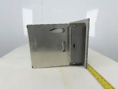 Hyundai Siemens 6FC5103-0AB01-0AA1 CNC Lathe HIT 15S Monitor Control HiTROL-840C