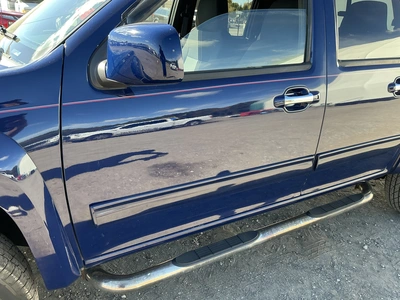 Used 2011 CHEVROLET COLORADO Pickup Trucks Michigan US | Miedema Asset Management Group #1578992