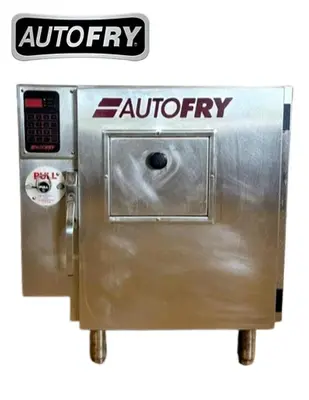 Used AUTOFRY _UNKNOWN_ Cookers / Coolers / Fryers British Columbia CA | Surrey Food Equipment #1310243